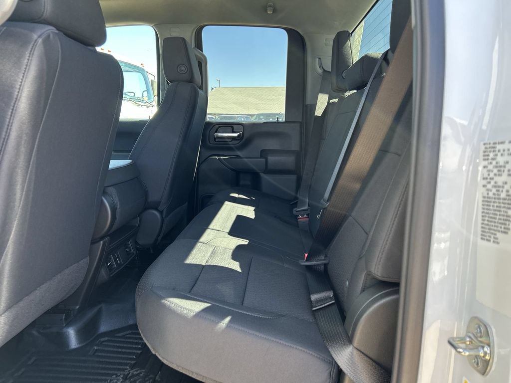 2026 Chevrolet Silverado 2500 HD Work Truck - Photo 23