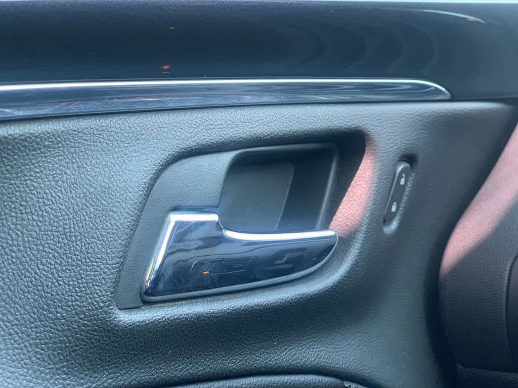 2019 Chevrolet Impala Premier - Photo 16