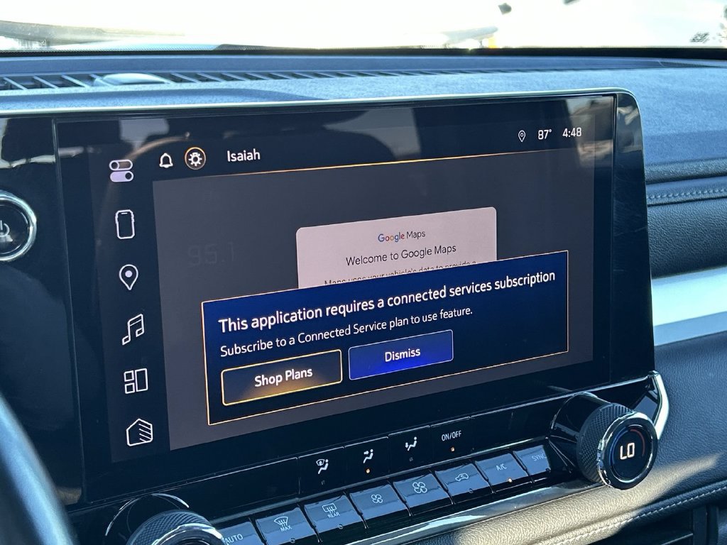 2023 Chevrolet Colorado LT - Photo 17