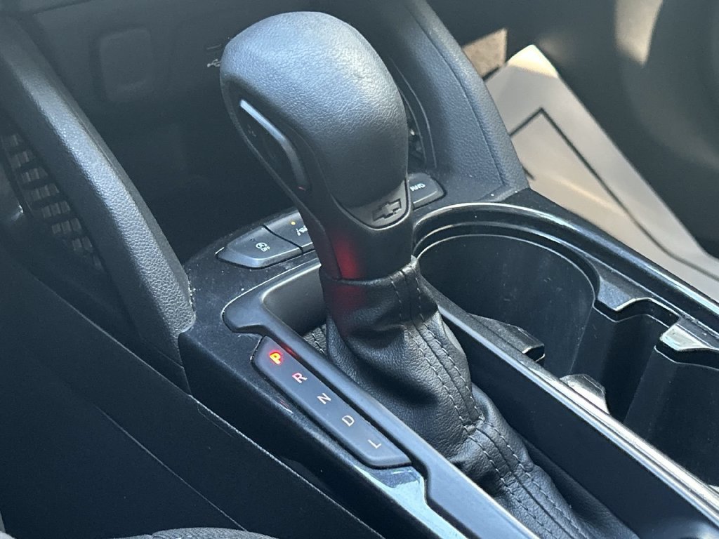 2024 Chevrolet TrailBlazer LT - Photo 19