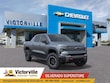 Chevrolet Silverado EV
