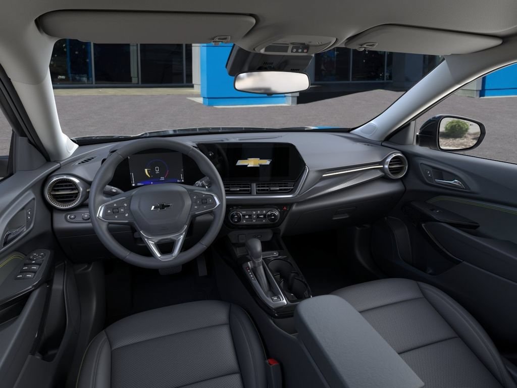 2026 Chevrolet Trax Activ - Photo 15