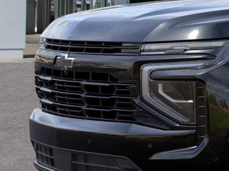 2026 Chevrolet Suburban RST - Photo 13
