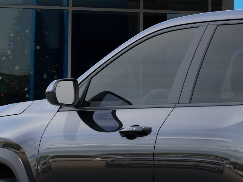 2027 Chevrolet Equinox LT - Photo 12