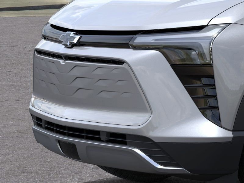 2026 Chevrolet Blazer EV LT - Photo 13
