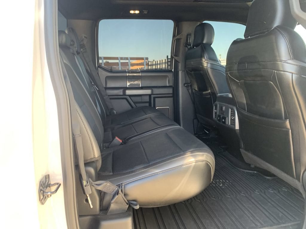 2019 Ford F-150 Raptor - Photo 26