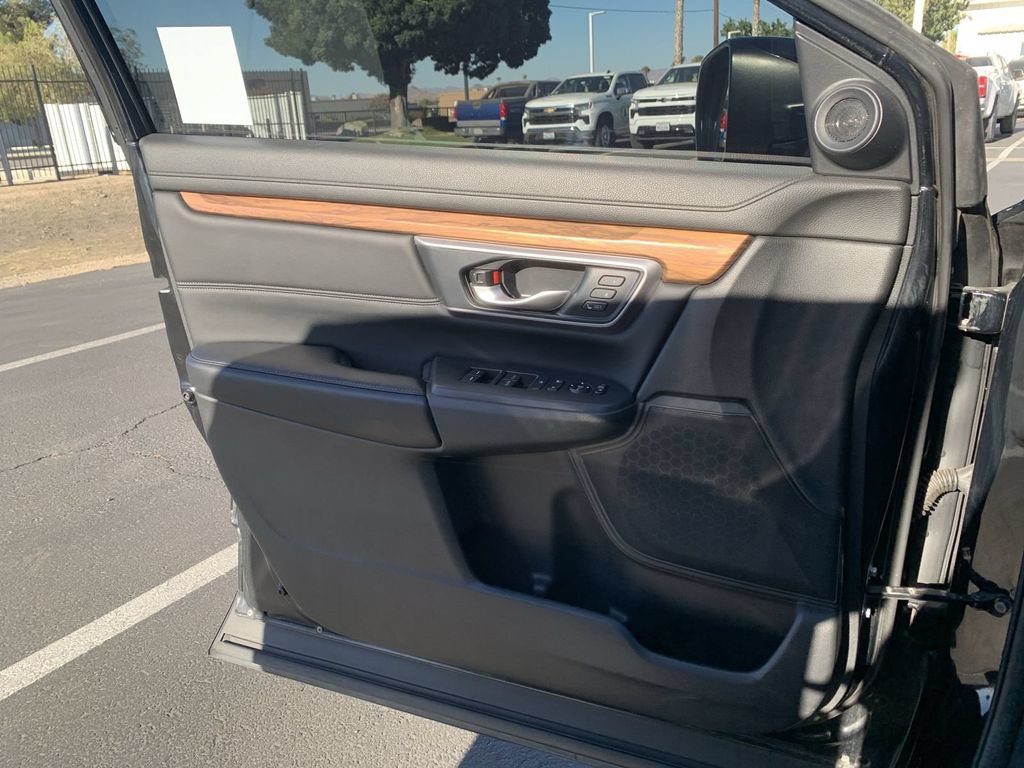 2019 Honda CR-V Touring - Photo 20