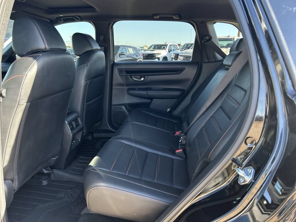 2025 Honda CR-V Sport-L - Photo 23