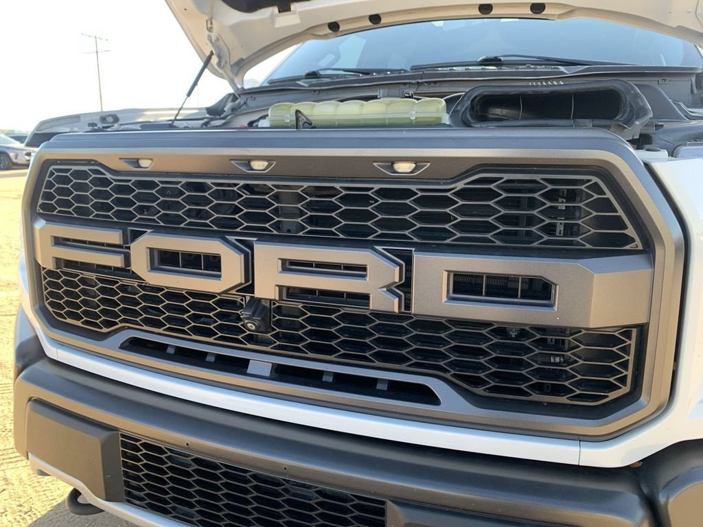 2019 Ford F-150 Raptor - Photo 30