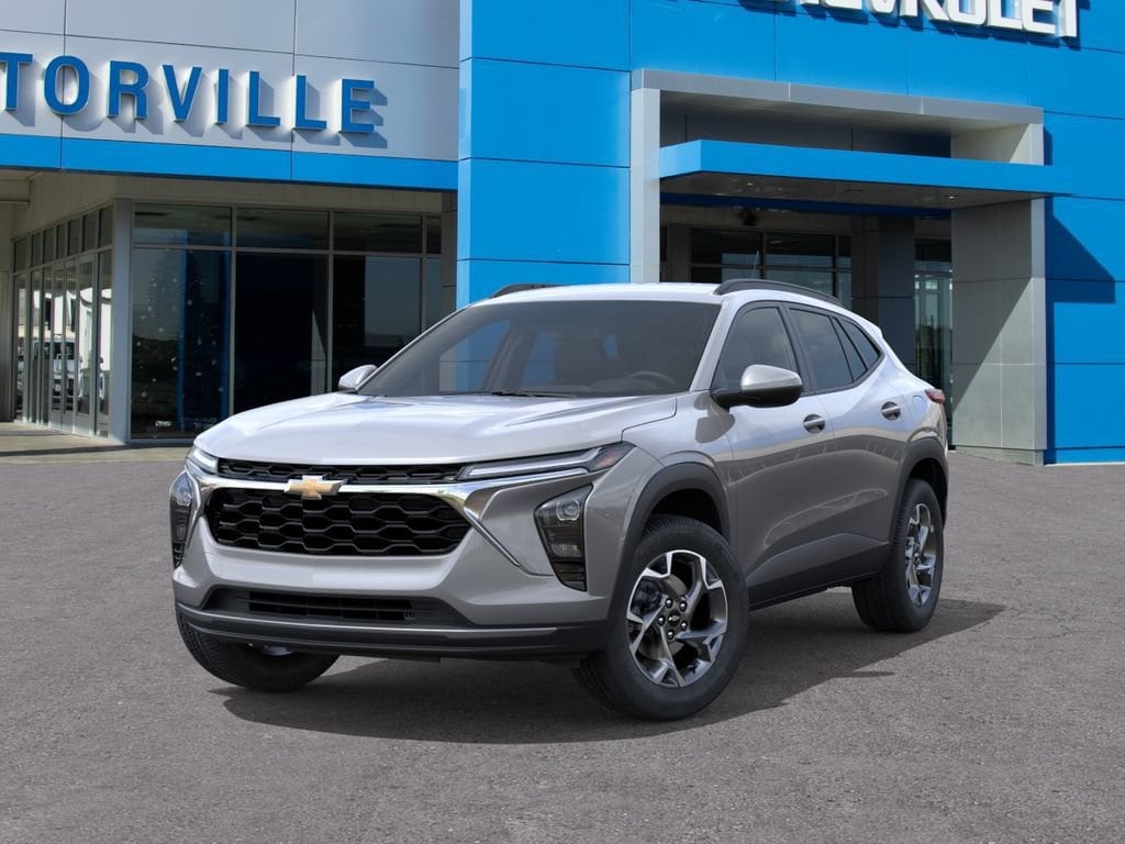 2026 Chevrolet Trax LT - Photo 6