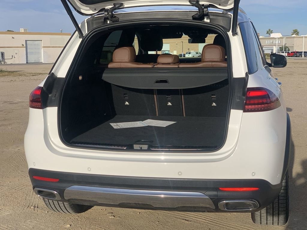 2024 Mercedes-Benz GLE GLE350 - Photo 24