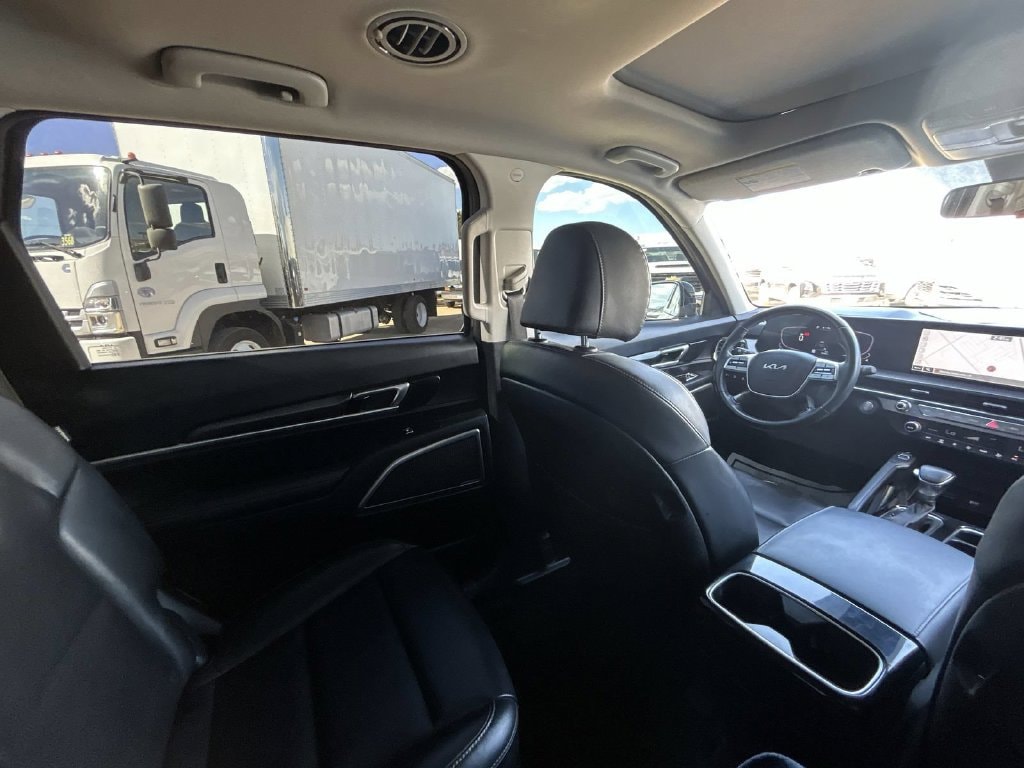 2024 Kia Telluride S - Photo 7