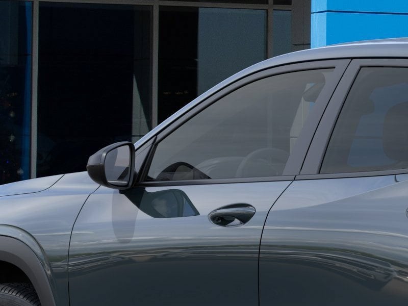 2026 Chevrolet Trax LS - Photo 11