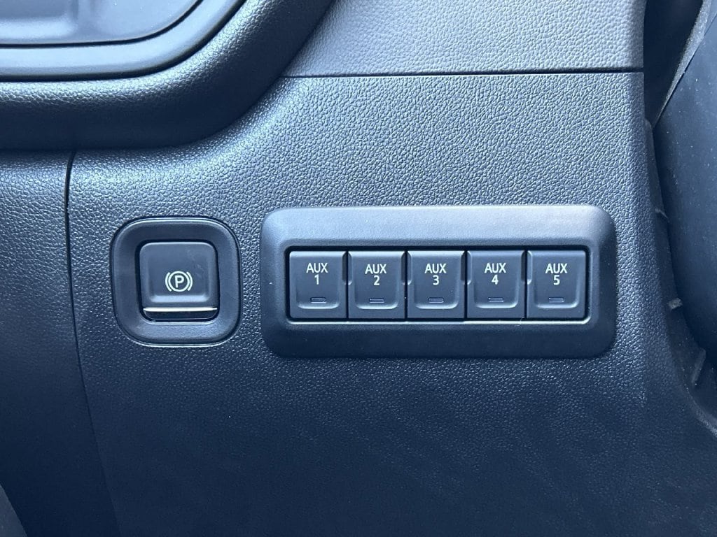 2026 Chevrolet Silverado 2500 HD Work Truck - Photo 15