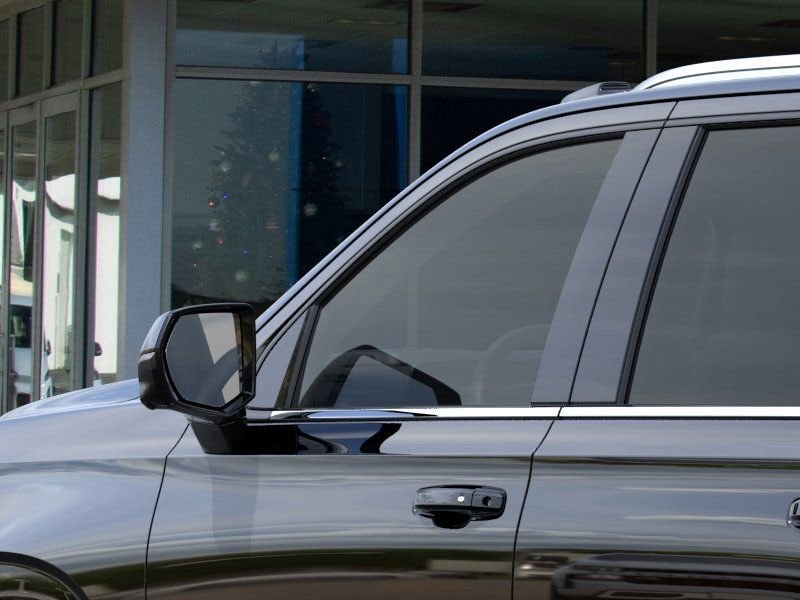 2026 Chevrolet Suburban LT - Photo 12