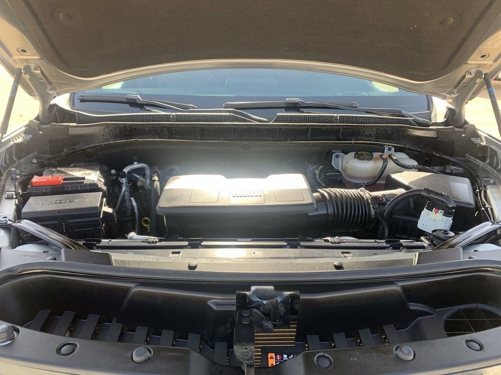 2024 Chevrolet Suburban RST - Photo 28