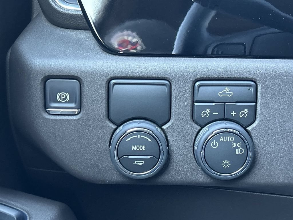 2026 Chevrolet Silverado 1500 LT - Photo 15