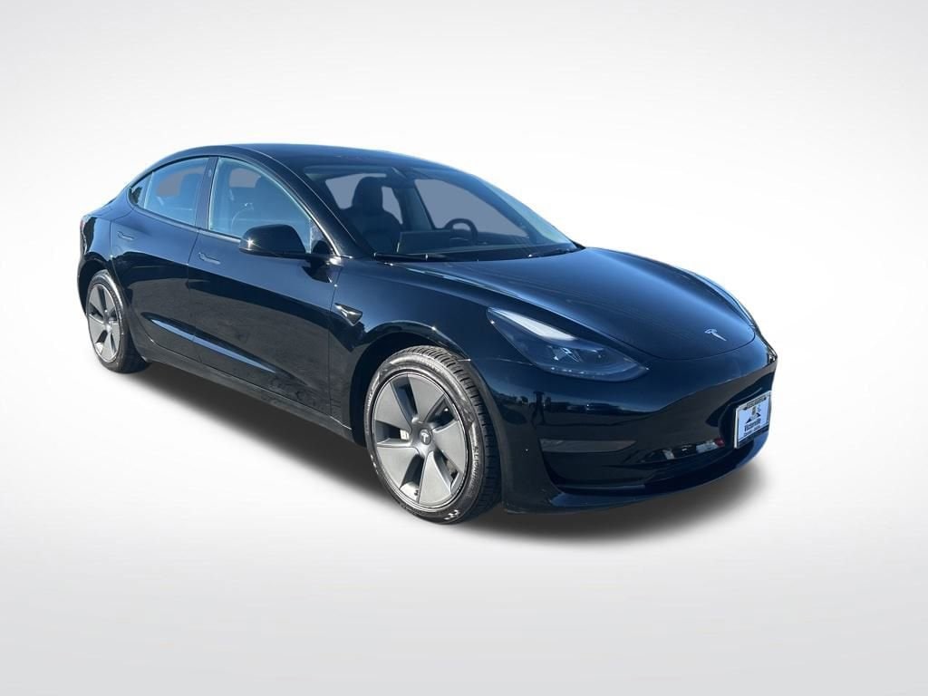 Used 2023 Tesla Model 3 Sedan