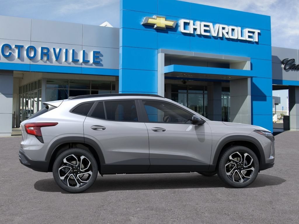 2026 Chevrolet Trax RS - Photo 5
