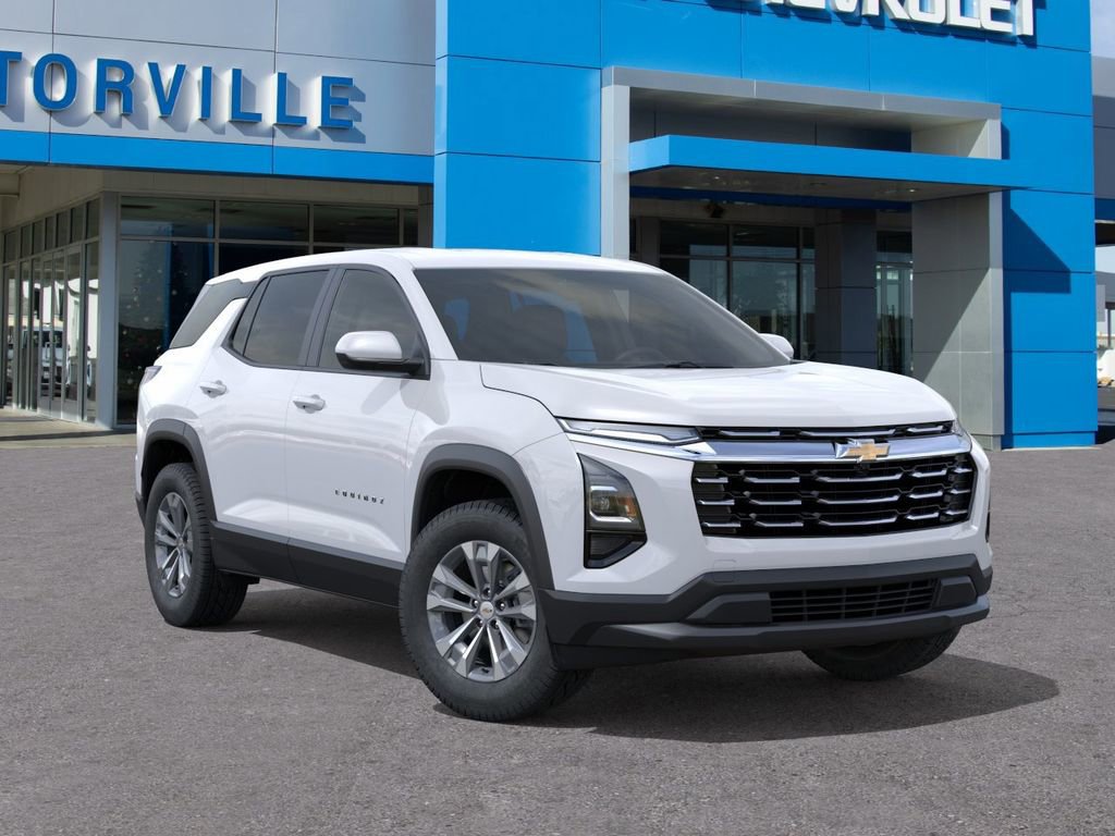 2026 Chevrolet Equinox LT - Photo 7