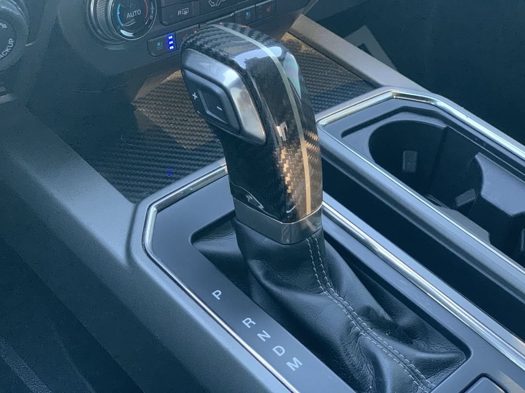 2019 Ford F-150 Raptor - Photo 14