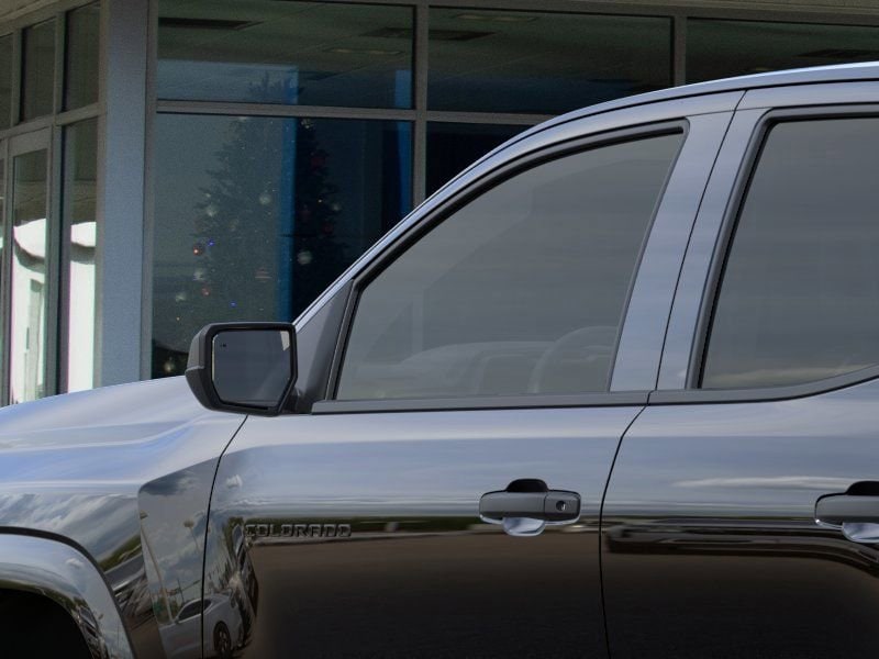 2026 Chevrolet Colorado Work Truck - Photo 12