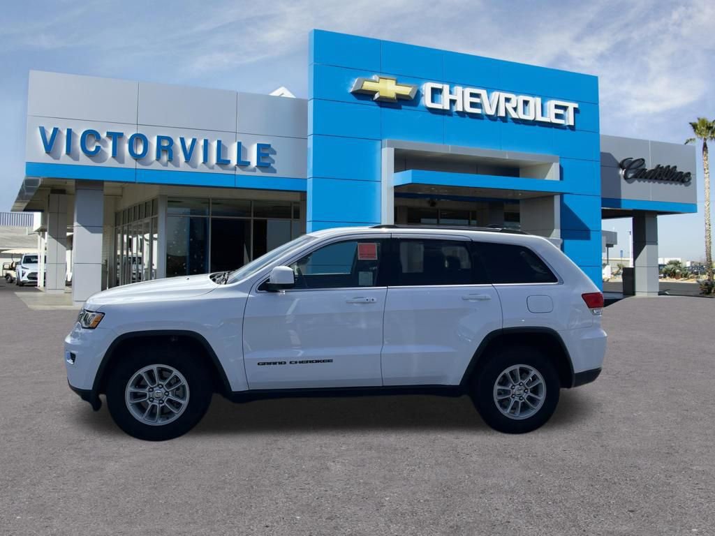 2019 Jeep Grand Cherokee Laredo E - Photo 8