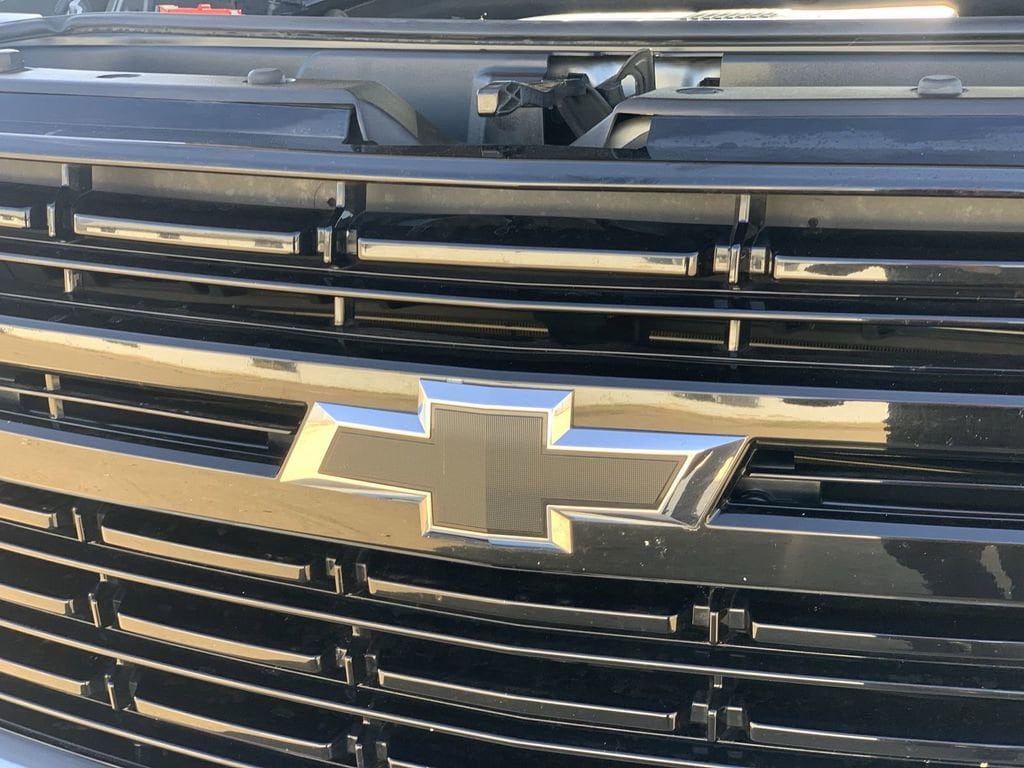 2024 Chevrolet Suburban RST - Photo 29