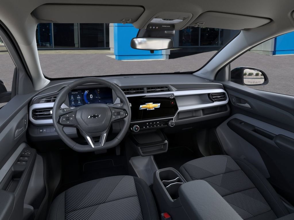 2027 Chevrolet Bolt LT - Photo 10