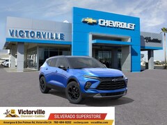 2026 Chevrolet Blazer 2LT SUV