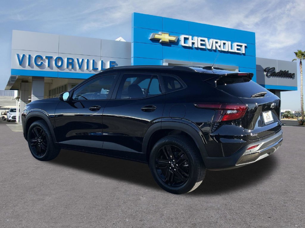2024 Chevrolet Trax Activ - Photo 11