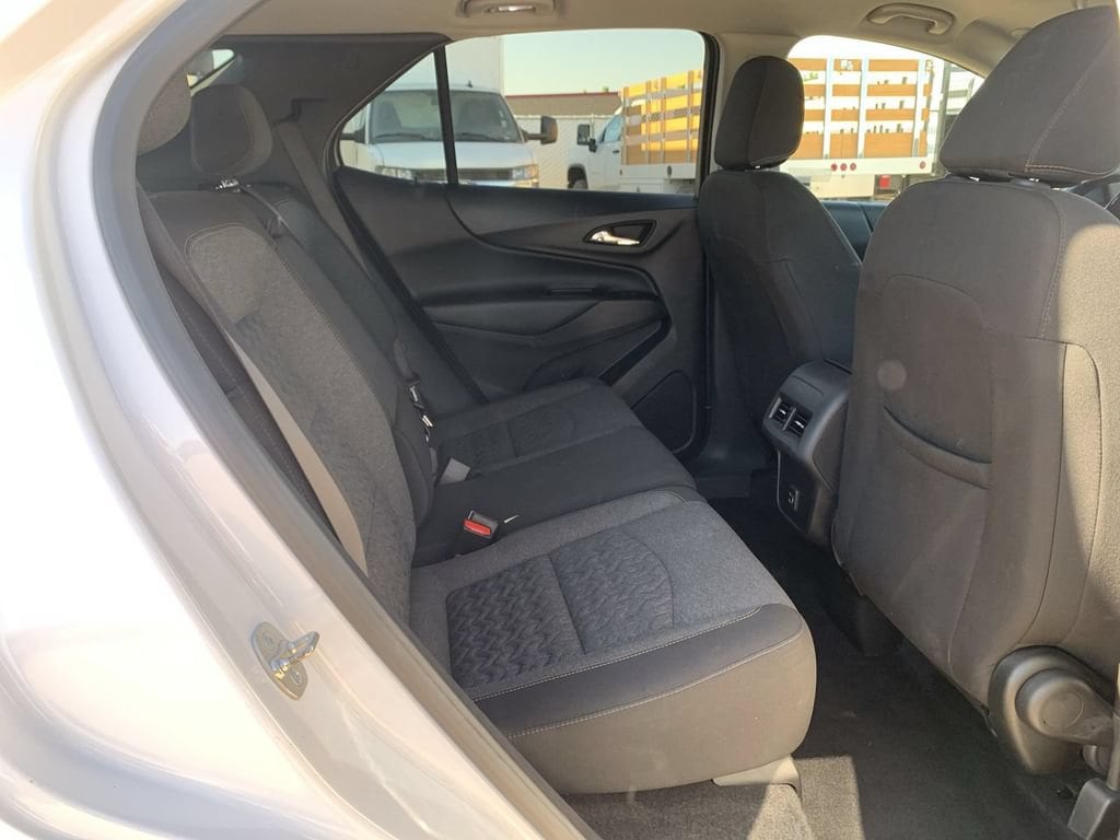 2024 Chevrolet Equinox LT - Photo 25
