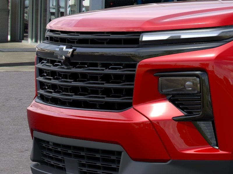 2027 Chevrolet Traverse LT - Photo 13
