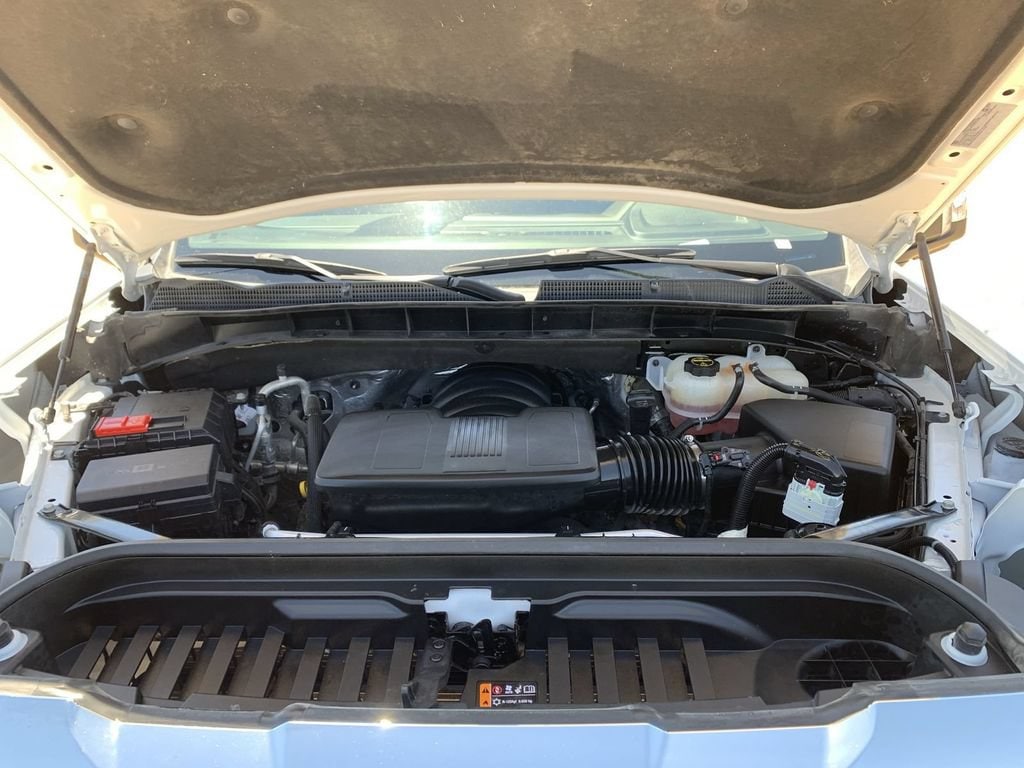 2025 GMC Sierra 1500 SLT - Photo 28