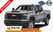 Chevrolet Silverado 2500 HD