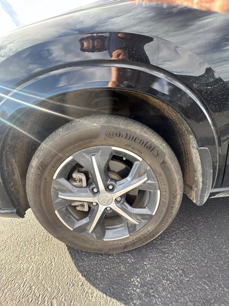 2023 Honda HR-V EX-L - Photo 9