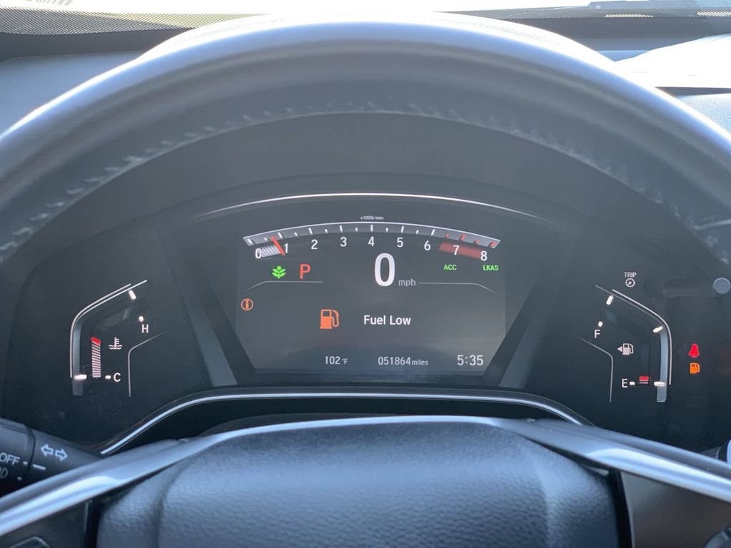 2019 Honda CR-V Touring - Photo 8