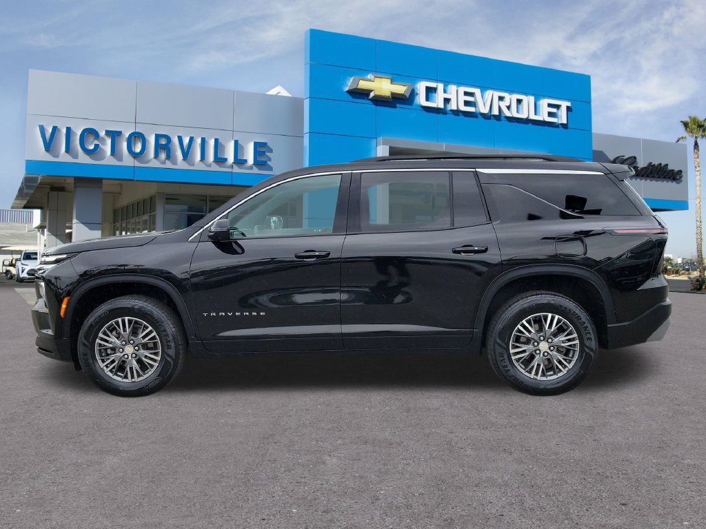 2024 Chevrolet Traverse 2LT - Photo 15
