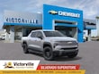 Chevrolet Silverado EV