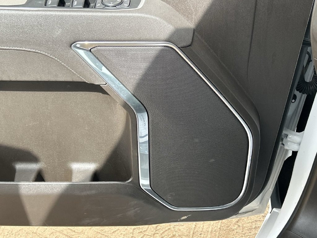 2026 GMC Sierra 1500 SLT - Photo 22