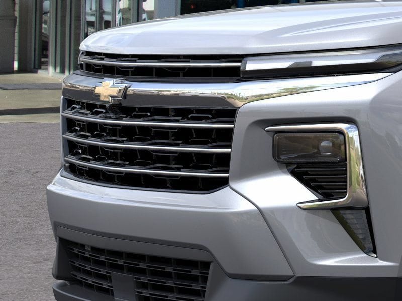2027 Chevrolet Traverse LT - Photo 13