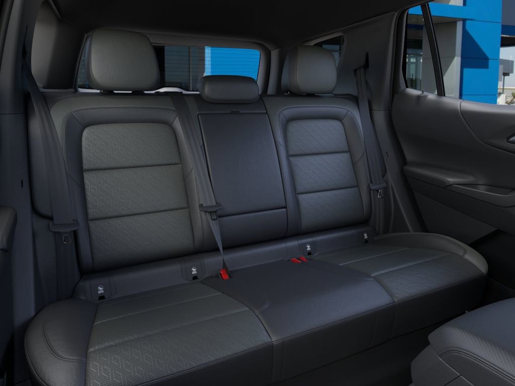 2026 Chevrolet Equinox LT - Photo 17