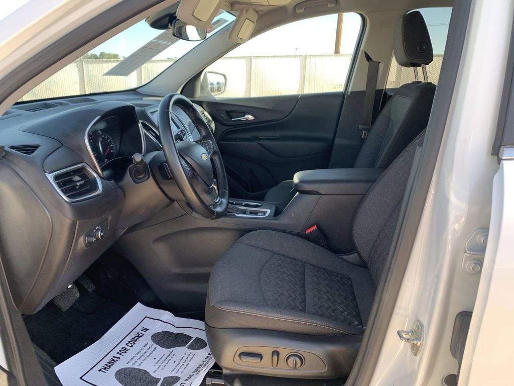 2024 Chevrolet Equinox LT - Photo 17