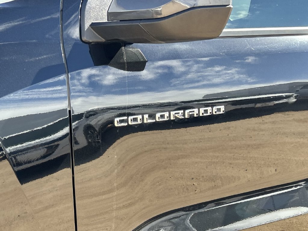 2023 Chevrolet Colorado LT - Photo 36