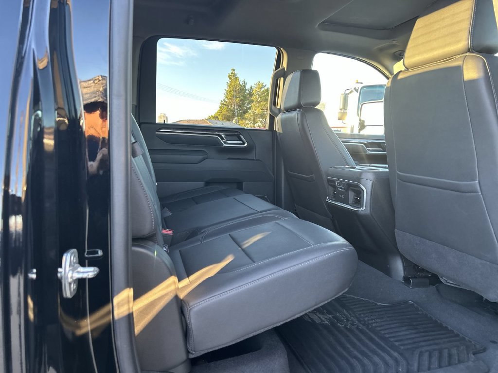 2025 Chevrolet Silverado 2500HD LTZ - Photo 32