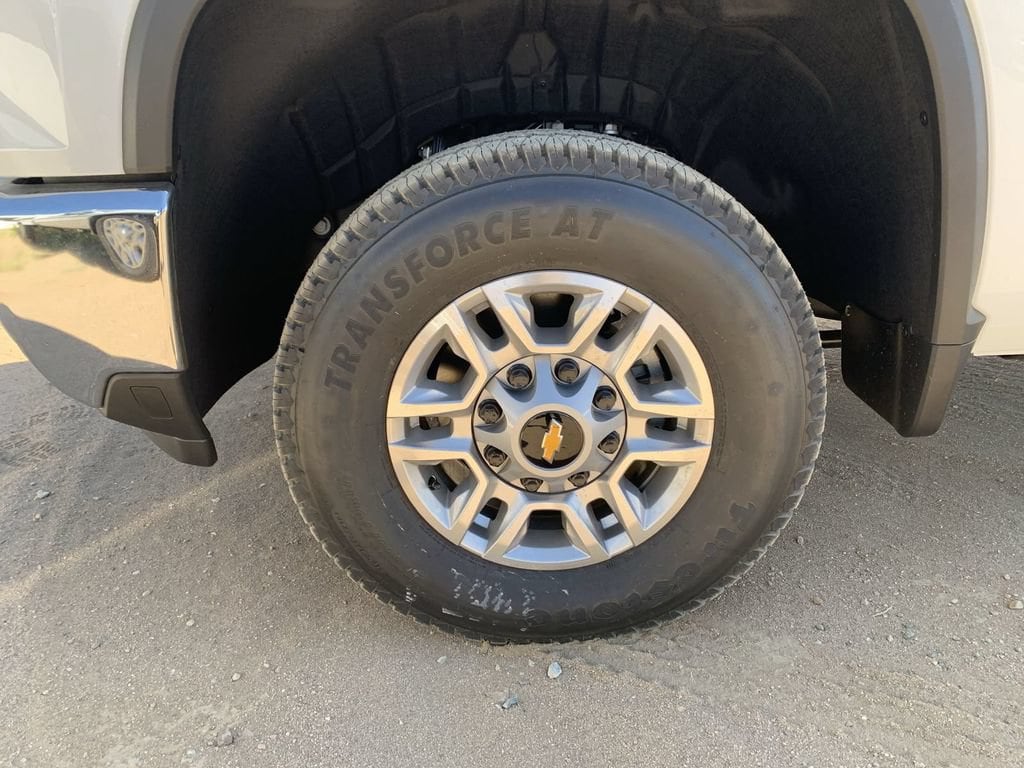 2026 Chevrolet Silverado 2500 HD Work Truck - Photo 31
