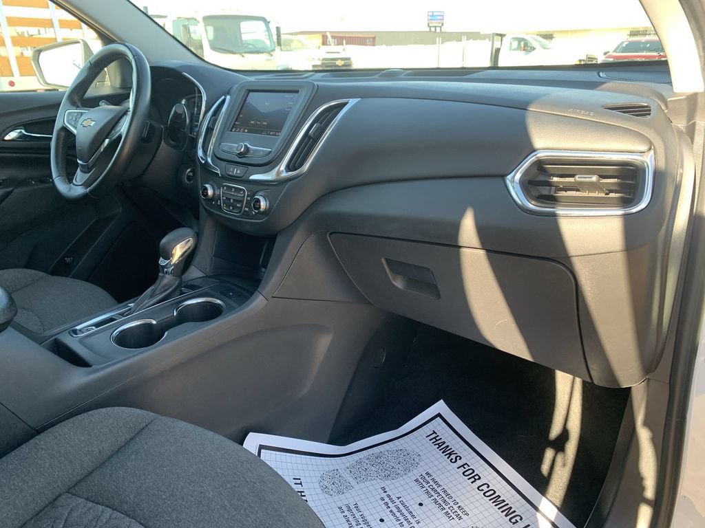 2024 Chevrolet Equinox LT - Photo 27