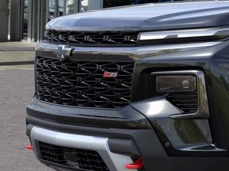 2026 Chevrolet Traverse Z71 - Photo 13