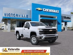 2026 Chevrolet Silverado 2500 HD WT Truck