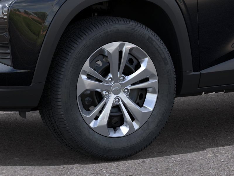 2026 Chevrolet Trax LS - Photo 9